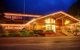 Lakewoods Resort & Golf